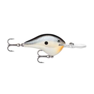 Rapala DT10PNGN Penguin - 8572