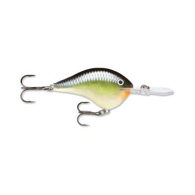 Rapala DT10SMSH Smash - 8503