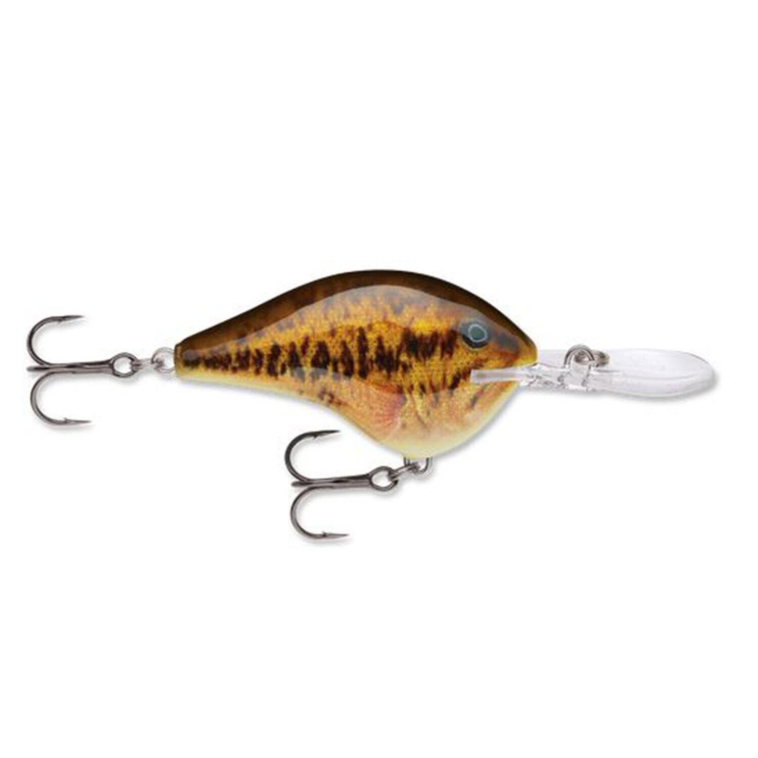 Rapala DT10SBL DELETE