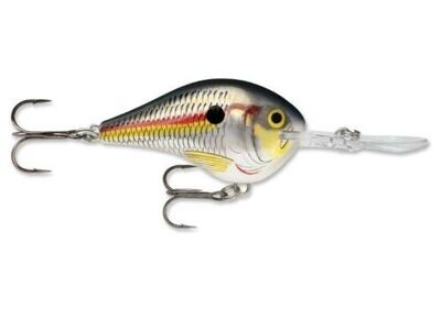 Rapala DT10SD Shad -5791