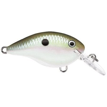 Rapala DT14RTBC 3/4 oz 