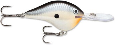 Rapala DT16PNGN 3/4 oz Penguin - 8732