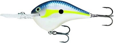 Rapala DT16HSD 3/4 oz Helsinki - 0663