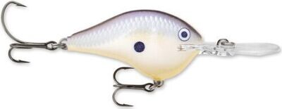 Rapala DT16DSSD 3/4 oz Disco Shad - 8701