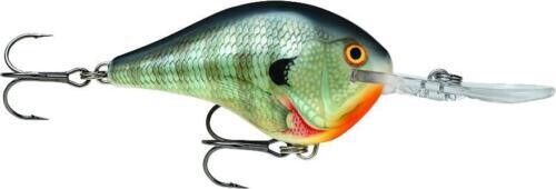 Rapala DT16BG 3/4 oz Bluegill - 5814