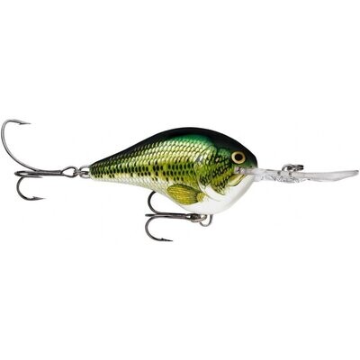 Rapala Dives-To 04 Baby Bass - 5290