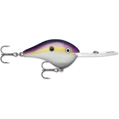 Rapala DT Metal Sure Set 20 7/8oz 2.75&#39;&#39; Big Shad