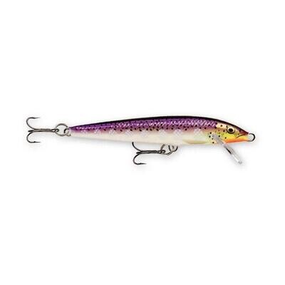 Rapala F03PD 1.5&quot; 1/16 Purpledescent - 6358