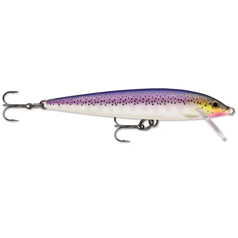 Rapala F05PD 2&quot;1/16 Purpledescent - 6372