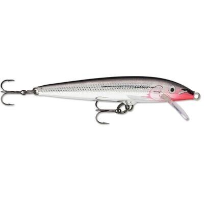Rapala F07V 2.75&quot; 1/8 Vampire - 1043