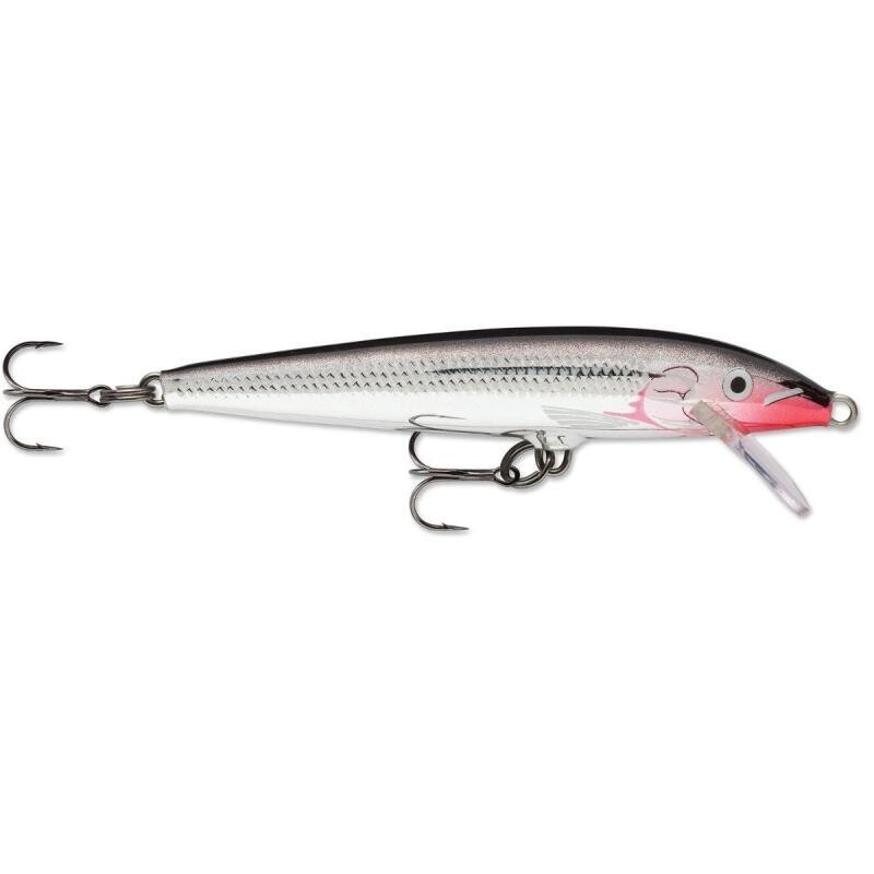 Rapala F09V 3.5&quot; 3/16 Vampire - 1012