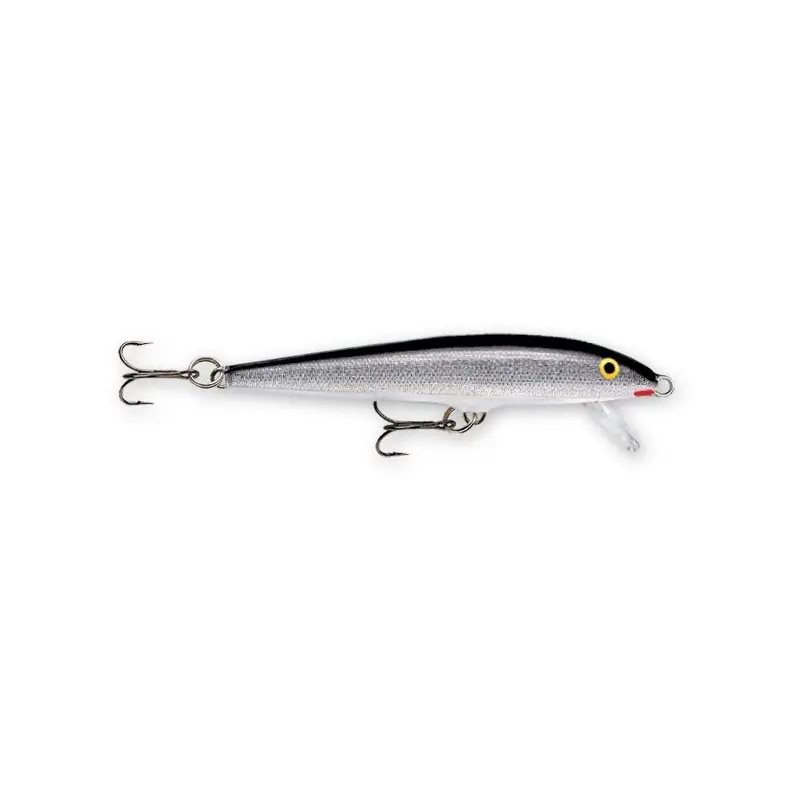 Rapala F11SFC 4 3/8&quot; 3/16 Silver - 0879