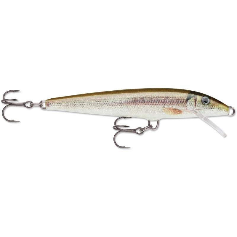 Rapala F11SML 4 3/8&quot; 3/16 Live Smelt - 9970
