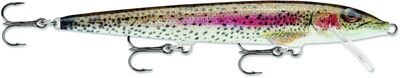 Rapala F11RTL 4 3/8&quot;3/16 Live Rainbow Trout - 9963