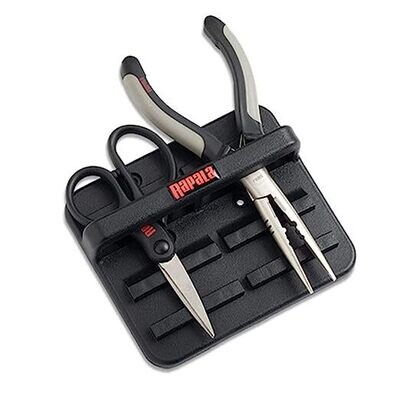 Rapala MTH2 Magnetic Tool Holder Two Place