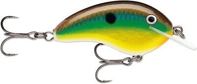 Rapala Ott&#39;s Garage Tiny Bream