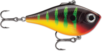 Rapala RPR05RTR Rippin&#39;Rap  RoadTrip -9262