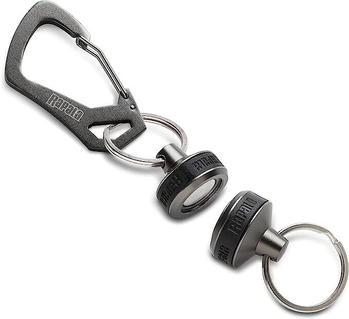 Rapala RMRC Magnetic Tool Release Clip