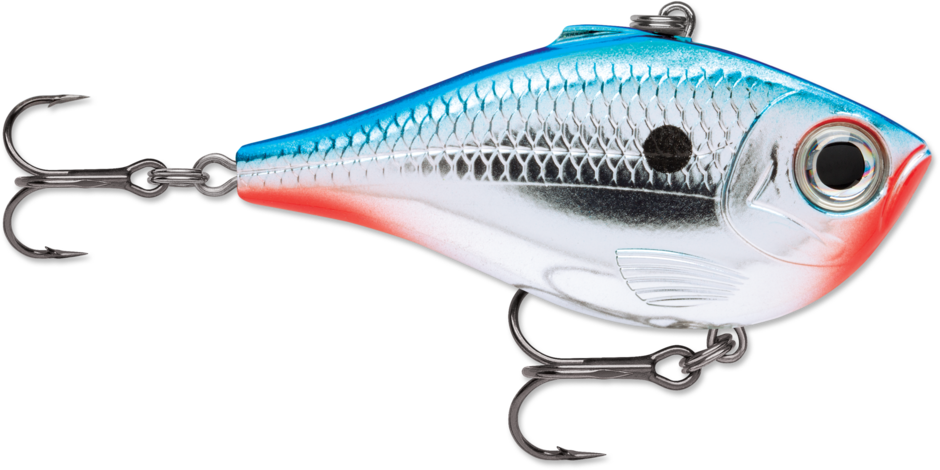 Rapala RPR07CHB Rippin&#39; Rap 4554 DELETE