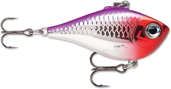 Rapala RPR05PCL Rippin&#39;Rap PinkClown -5610