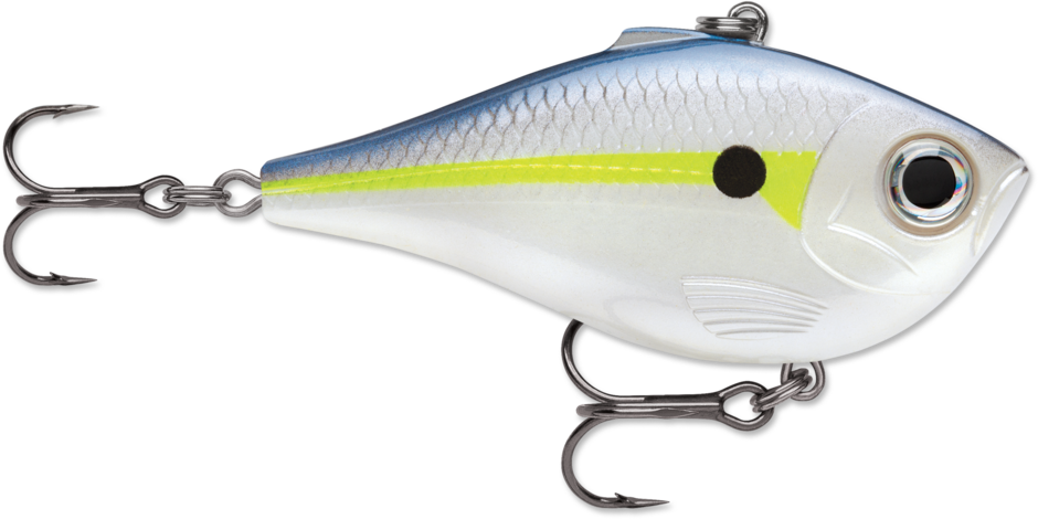 Rapala RPR07HSD Rippin&#39; Rap 4608 DELETE