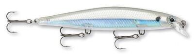 Rapala SDR11AS Shadow Rap Jerkbait 4 3/8&quot;, 7/16 oz, Albino Shiner