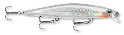 Rapala SDR11GHSH Shadow Rap Jerkbait, 4 3/8&quot;, 7/16 oz, Ghost