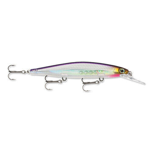 Rapala SDRD11PD Shadow Rap Deep Jerkbait 4-3/8&quot;, 7/16oz