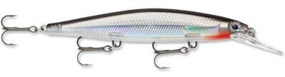 Rapala SDRD11S Shadow Rap Deep Jerkbait 4-3/8&quot;, 7/16oz, Silver