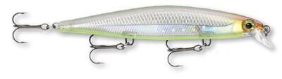Rapala SDRS09BUD Shadow Rap Lure, 3 1/2&quot;, 3/8 oz, Bud