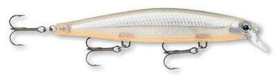 Rapala SDRS09BN Shadow Rap Lure, 3 1/2&quot;, 3/8 oz, Bone