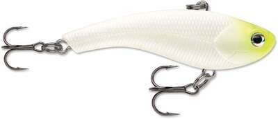 Rapala SLR04GL Slab Rap 04 Lure 1-1/2 &quot;, 1/8 Oz, Variable Running