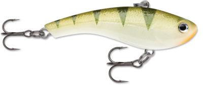 Rapala SLR05GYP Slab Rap 05 Glow Yellow Perch 1.5&quot; 1/4oz