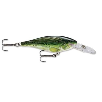 Rapala SR07BB Baby Bass - 6062