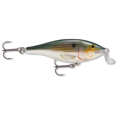 Rapala SSR07SD Shad - 8899