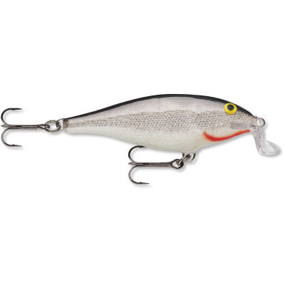 Rapala SSR07S Silver - 8868