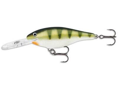 Rapala SR07YP Yellow Perch - 6829