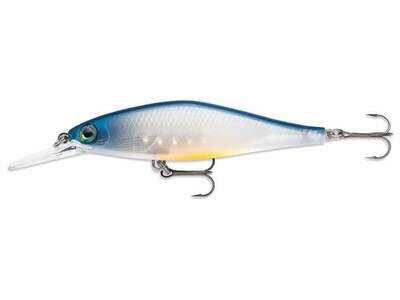 Rapala Shadow Rap Shad Deep 3 1/8&quot;, 3/8 oz, Elite Blue