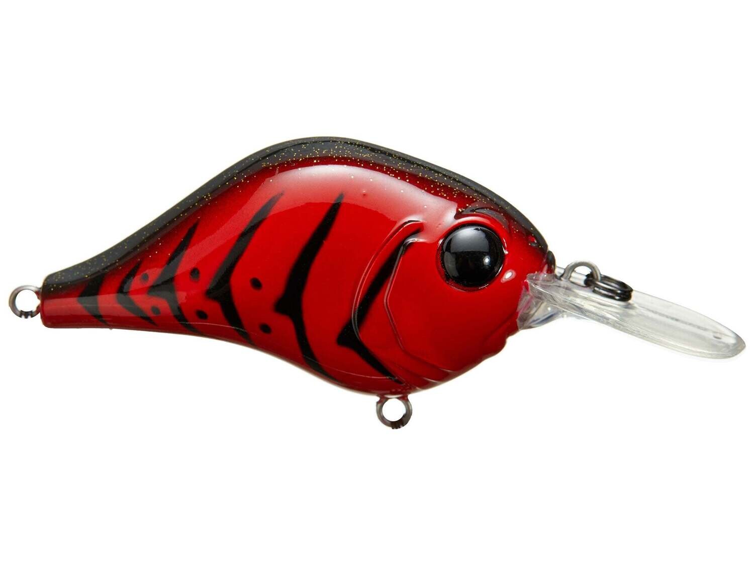 Rat-L-Trap Mr-6 - 1/2oz Blood Craw