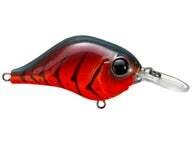 Rat-L-Trap Mr-6 - 1/2oz Strawberry Craw