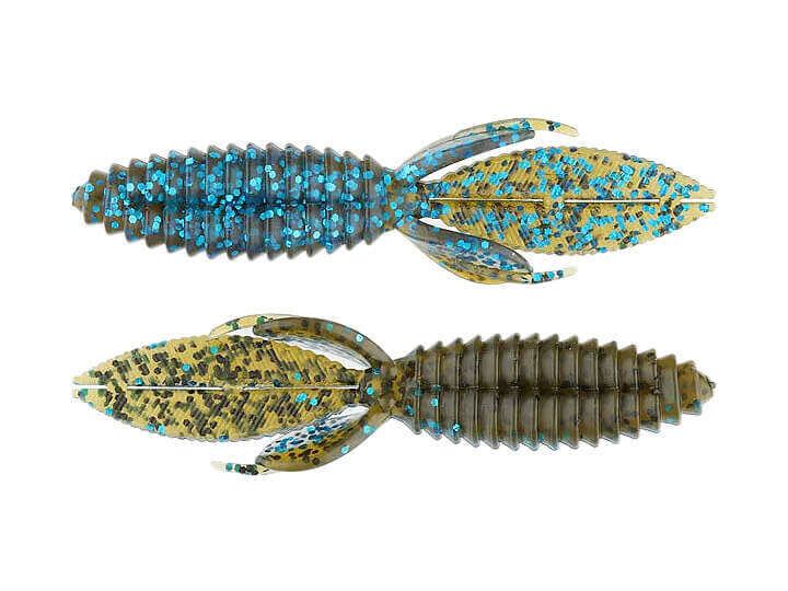 Reaction Innovation  Sweet Beaver Okeechobee Craw