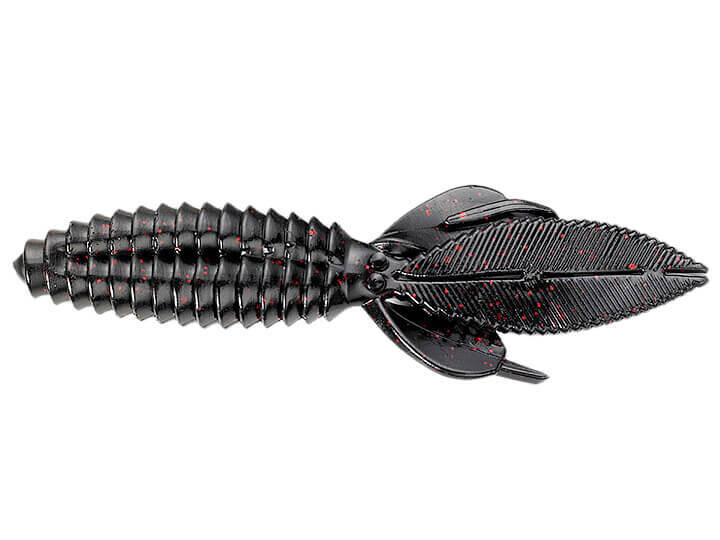 Reaction Innovation Sweet Beaver Black/Red