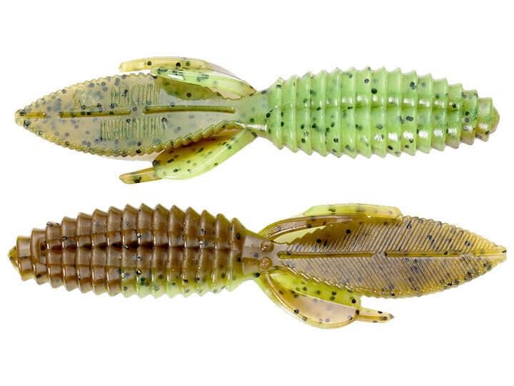 Reaction Innovation Sweet Beaver 4.20 Dirty Sanchez