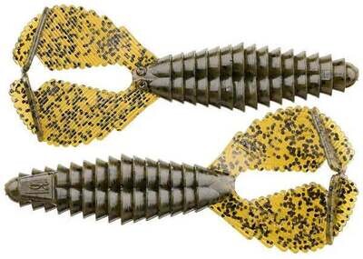 Reaction Innovatoins Spicy Beaver Green Pumpkin