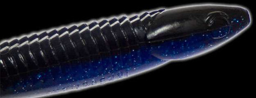 Reaction SKD-040 Skinny Dipper Swimbait, 5&quot;, Penetration, 7/Pack