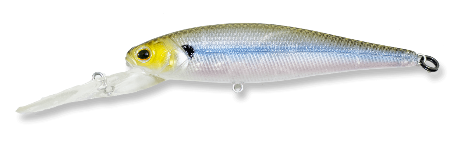 Reaction Strike XRM-80MD Ghost Sexy