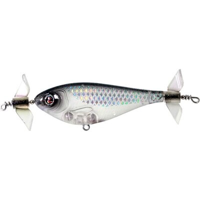 River2Sea CL-BM160/23 Chris Lane Big Mistake Topwater Prop Bait, 6
