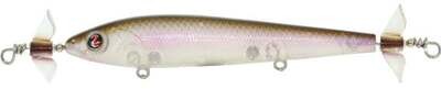 River2Sea CL-LC150/13 Chris Lane Lane Changer Topwater Prop Bait, 6&quot;