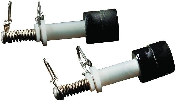 Redi-Rig R175-2PK Inline Releaser 2Pk 1/2-12oz 4-30lb Test