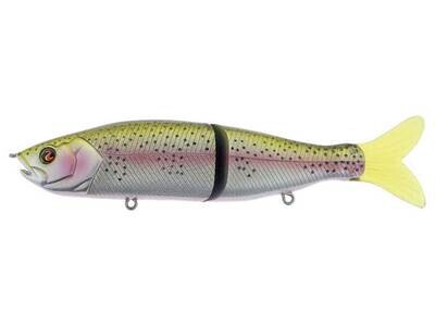 River2Sea PL-SW168S/SW02 S-Waver Rainbow trout, 1 5/8 oz, 6 3/4in